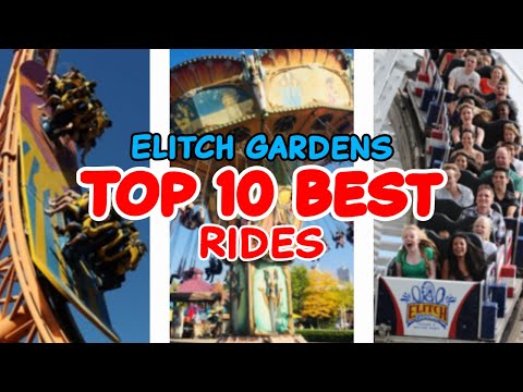Eliches Rides
