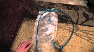 Platypus Big Zip 3.0 Liter Bladder : The Outdoor Gear Review