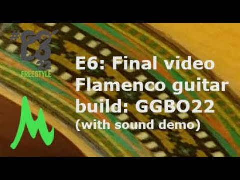 GGBO22: Final competition video