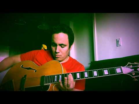D’Angelico Excel EXL1 Mid 2010’s spruce amber gold top (with original hardcase) image 7
