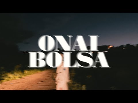 Kyle Ruh & Yeshua - ONAI BOLSA (Official Audio)