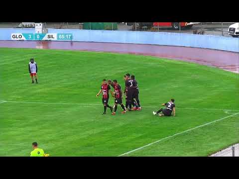 Faze Gol / CS Gloria 2018 Bistriţa-Năsăud - CS Sportul 2007 Şimleu Silvaniei