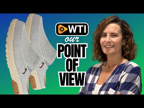 UPIShi Men's Arch Support Orthopedic Plantar Fasciitis Relief Slippers Canvas House Indoor Outdoor Slip On Loafers Non-Slip Casual Shoes 10 Light Grey - WTI product video review