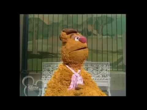 Fozzie Titanic joke