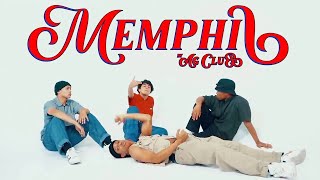 AG CLUB - MEMPHIS[Drill Remix]