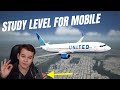 Aerofly GLOBAL FS For MOBILE IS CRAZY