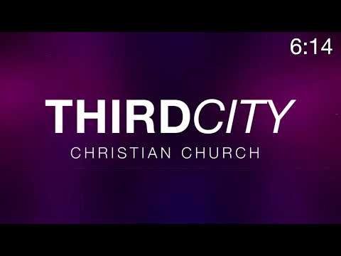 Third City Worship