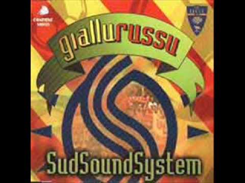 Sud Sound System Giallurussu
