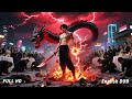 They Mocked The Man From Mountain No One Knew He S A Supreme Kill God Back For Revenge All Tremble