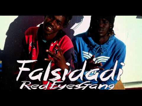 Dutchi (RedNiggas) -Falsidadi - (tijoluREC. 2013)