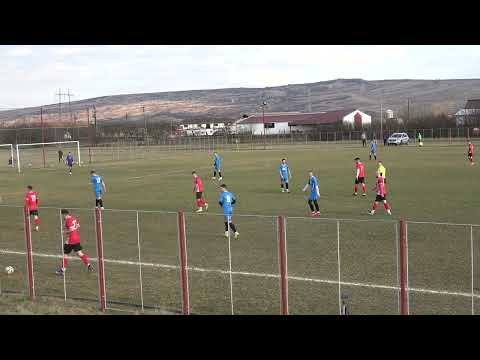 Viitorul Sântimbru vs CSM Unirea Alba Iulia - Repriza 1