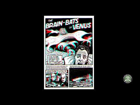 03 Basil Wolverton 3-D