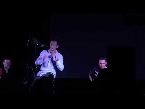 Orlin Pavlov - Za Neya (Acoustic Live)