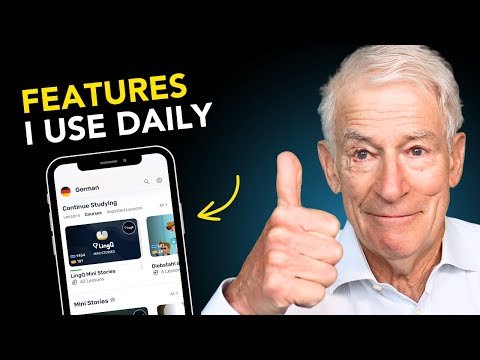 How I actually use LingQ to learn languages