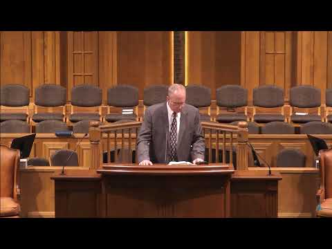 20220414pm - Live Stream | Fairhaven Baptist Church