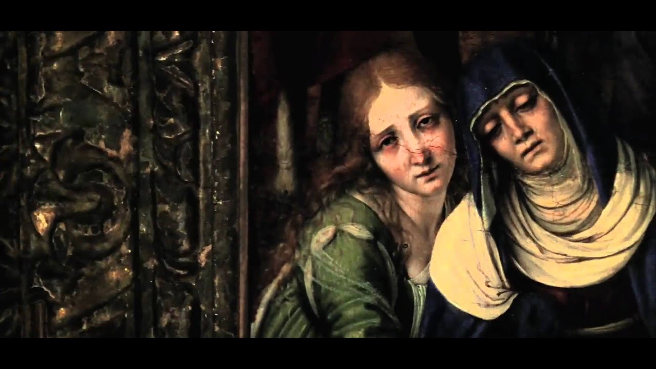 The Da Vinci Code - Trailer