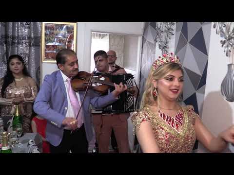 C.1 Zásnuby Roba & Nely - Duda Band 2021