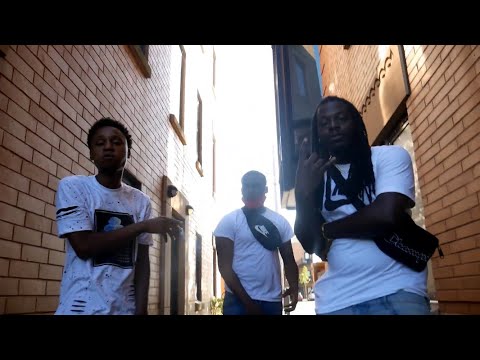 Zo Gotti - Paper Route Ft. Lil Loui (Official Music Video)Dir.📸: Vizi0nz