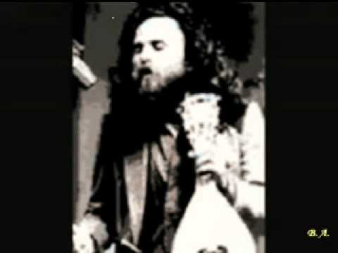 Psarantonis - Se eida na kladeueis.flv