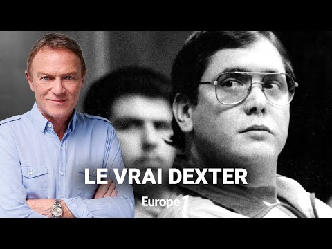 Hondelatte Raconte : L'affaire Manuel Pardo (récit intégral)