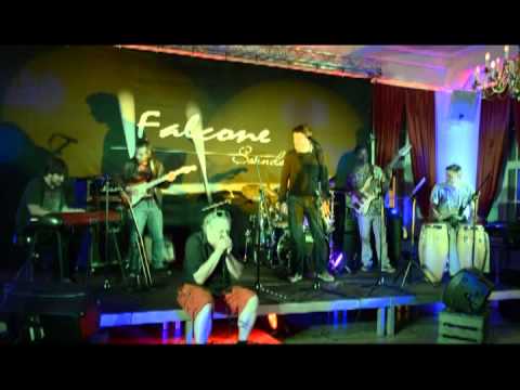 Falcone Jam 06.06.13 -  6