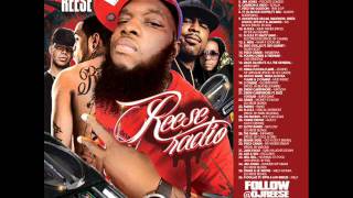 N.O.R.E. Ft.  Macy Gray  - Electrolytes (Prod. by Caviar)