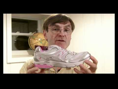New Balance 615 Womens Walking Shoes Review