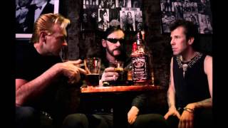 The Head Cat - Let it Rock