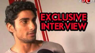 Prateik Babbar talks about his relationship with Amy Jackson