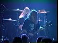 Corrosion Of Conformity- Hungry child (live 94)