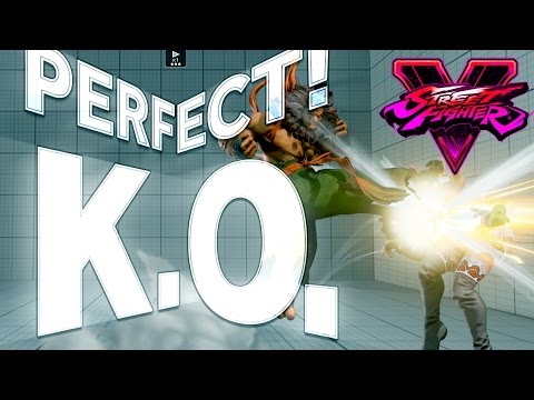 Momochi (Akuma) VS Chris Wong (Juri) SF5 * FT3 (First to 3)