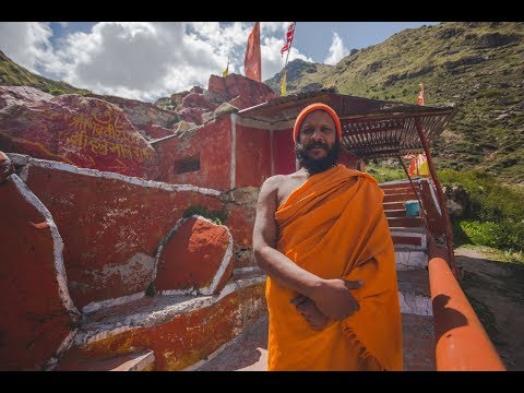 Philip T.B.C. feat. Ixist - Human Maschine Jam (Official Video)