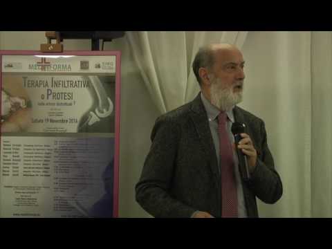 Ginnastica dopo lintervento chirurgico sul dellanca Valutazione tabella dei movimenti delle articolazioni