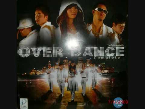 Overdance - Heartbeat