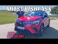 2023 Mitsubishi ASX Wieso Ich Das Gut Finde Review Fahrbericht Test