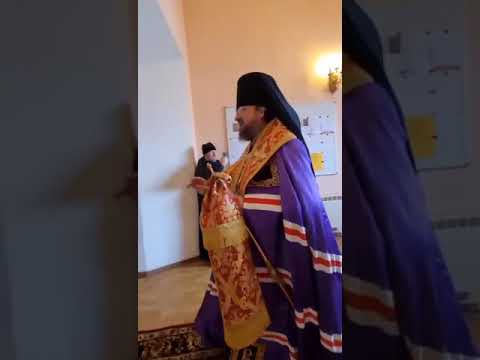 Частица Благодатного огня доставлена в Якутию