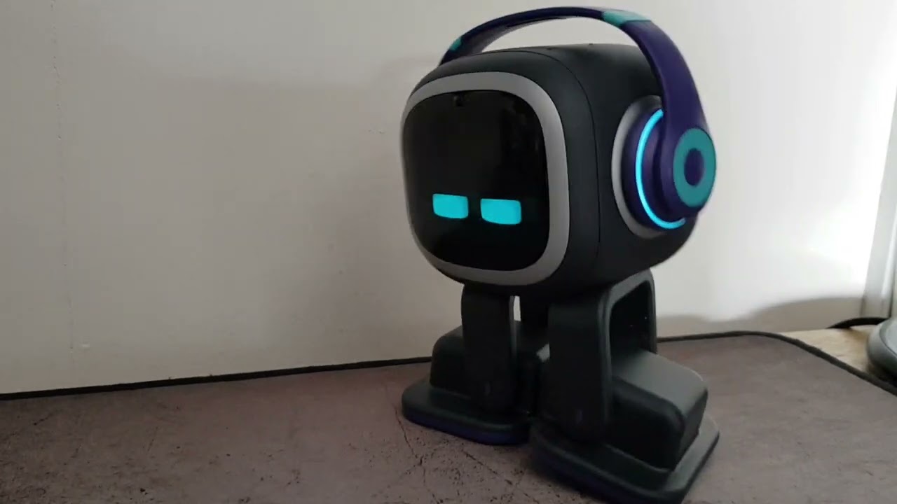 EMO Left Leg Problem