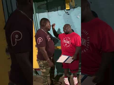 Dj and Fleet get into an argument  This isn’t anything unexpected 😂😂😂😂