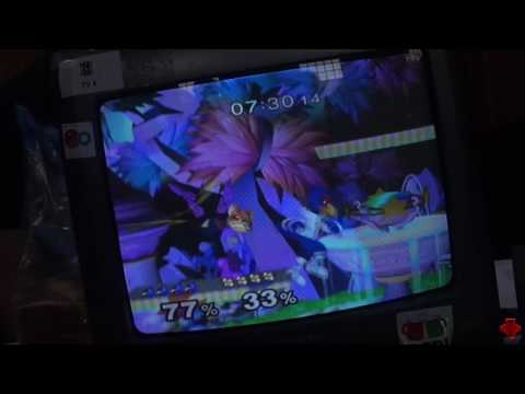 Raoul vs Ari     Heir 3   Wave C