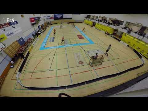 26.11.2017 (C2) Josba - SB Welhot 3-10(3-3,0-2,0-5)