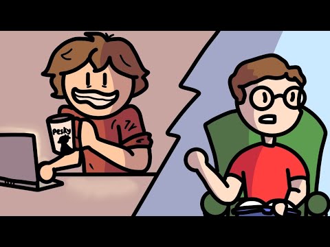 Grian’s Interview // Grian Animation