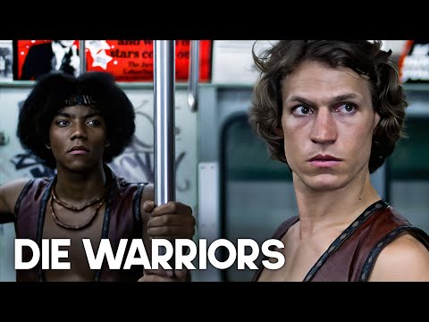 Die Warriors | Legendärer Gang-Film | Straßenbanden von New York City