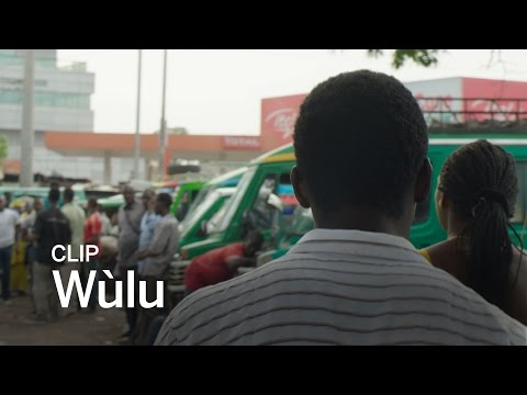 WÙLU Clip | Festival 2016