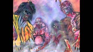 impetigo - cannibale ballet  -1992 bloomimgton us