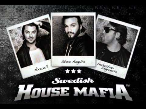 Swedish House Mafia vs Kernkraft 400 - Antidote vs Zombie Nation (John Dee Rickley Bootleg)