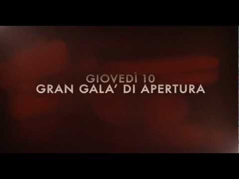 VILLAGGIO VIP | Internazionali Bnl d'Italia 2012 | Cento's Group