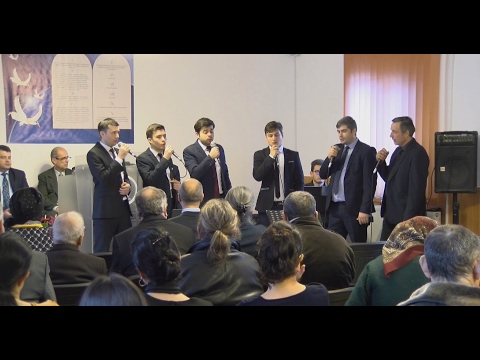 Inima mea - Grup Ammiel