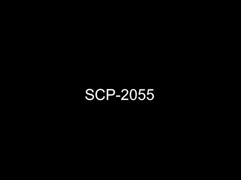 SCP-2055 - Voir Dire | Reading