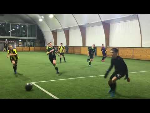 FK TRIJUMF - FK COIN