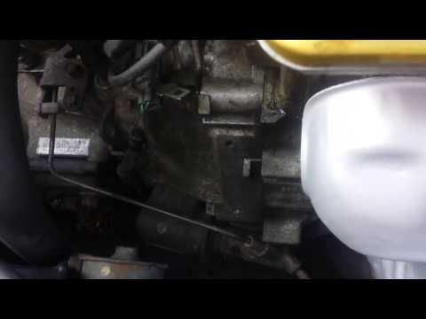 Honda Civic Knocking B16A2 Crank Rod Knock Bearing